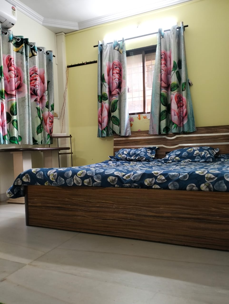 Cozy Room at Salona Guest House